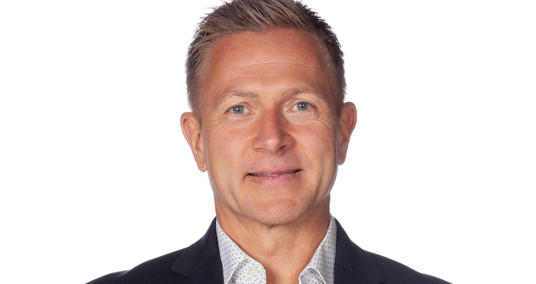 Den allsvenska klubben säger upp klubbchefen