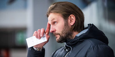 Mats Lavander