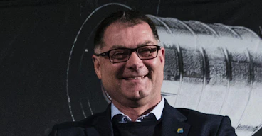 Mats Pernhem