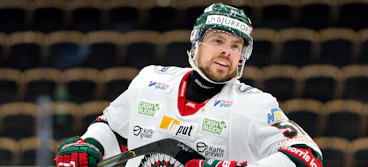 Mats Rosseli Olsen FOTO Ola Westerberg