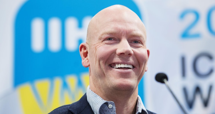 Plötsligt är allting för sent