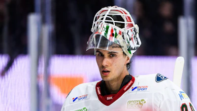 Matt Tomkins FOTO Simon Eliasson