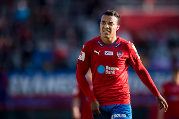 Matthew Rusike