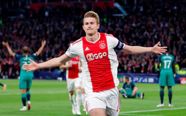 Matthijs De Ligt