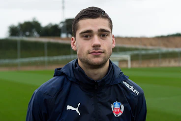 Mattias Almeida