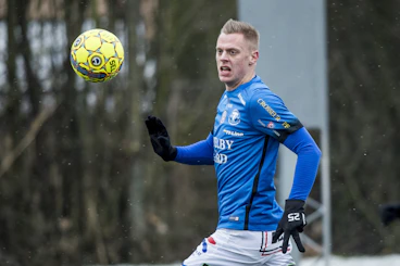 Mattias Hakansson