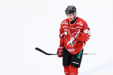 Mattias Kalin