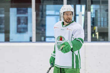 Mattias Sjoegren