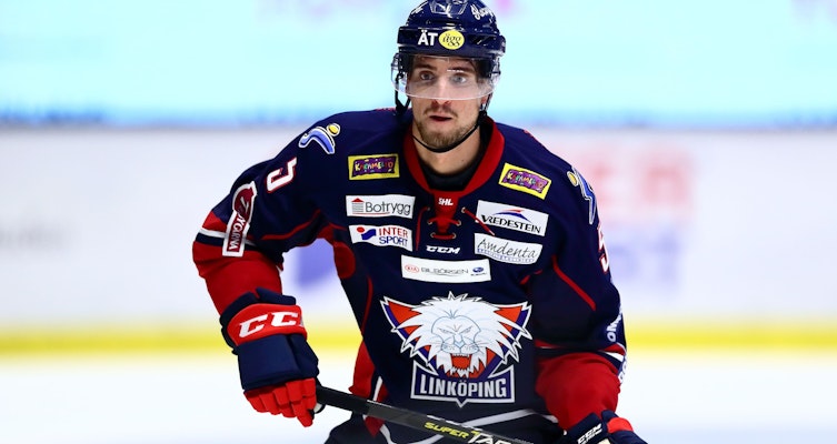 Dragskott rankar lagen i SHL - plats 10