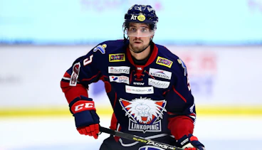 Mattias Backman