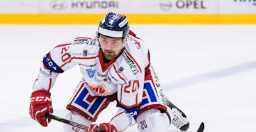 Mattias Elfstroem