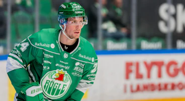 Mattias Goransson Rogle FOTO Ludvig Thunman
