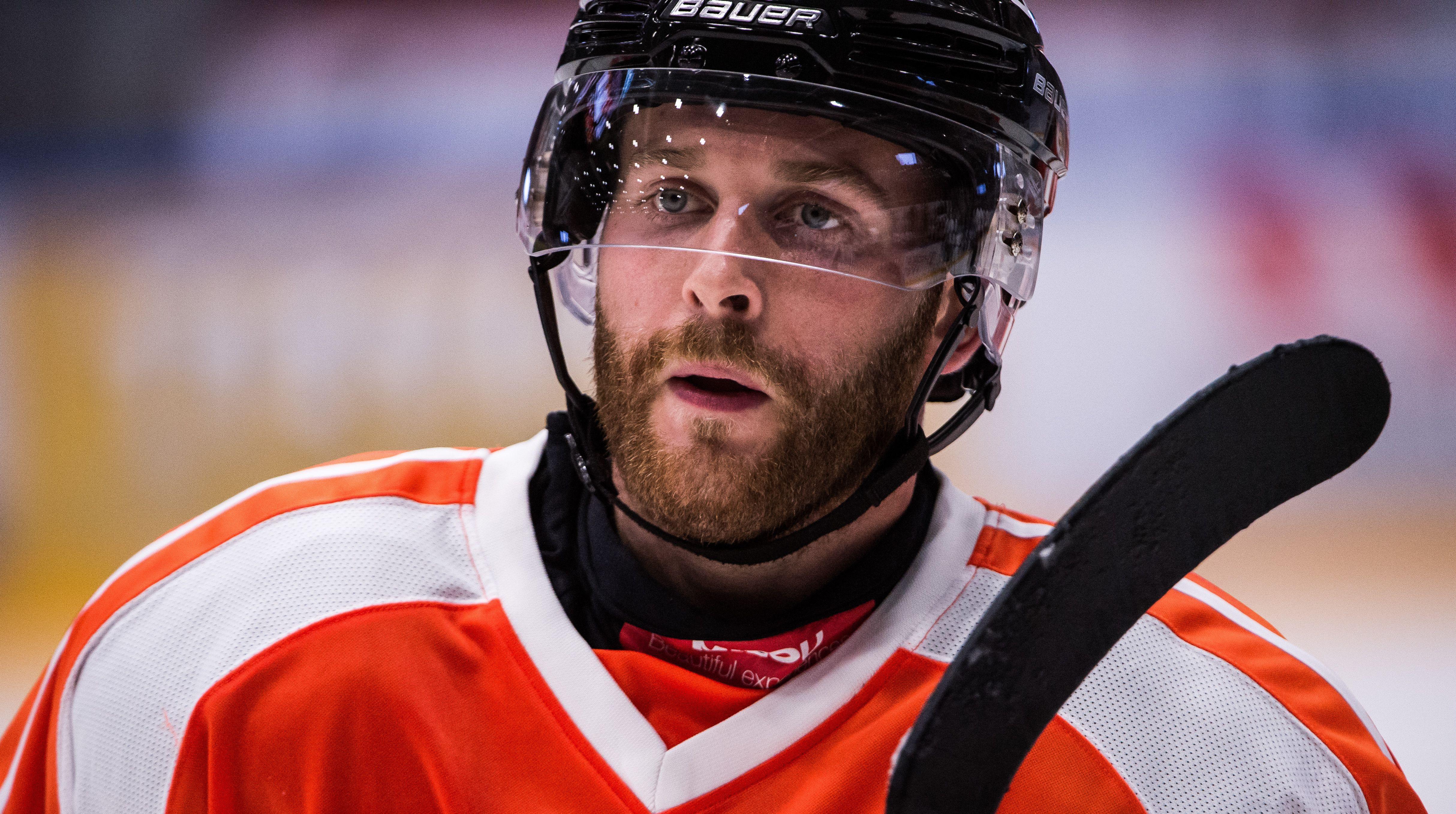 Mattias Guter uppges vara muntligt överens om ett långtidskontrakt