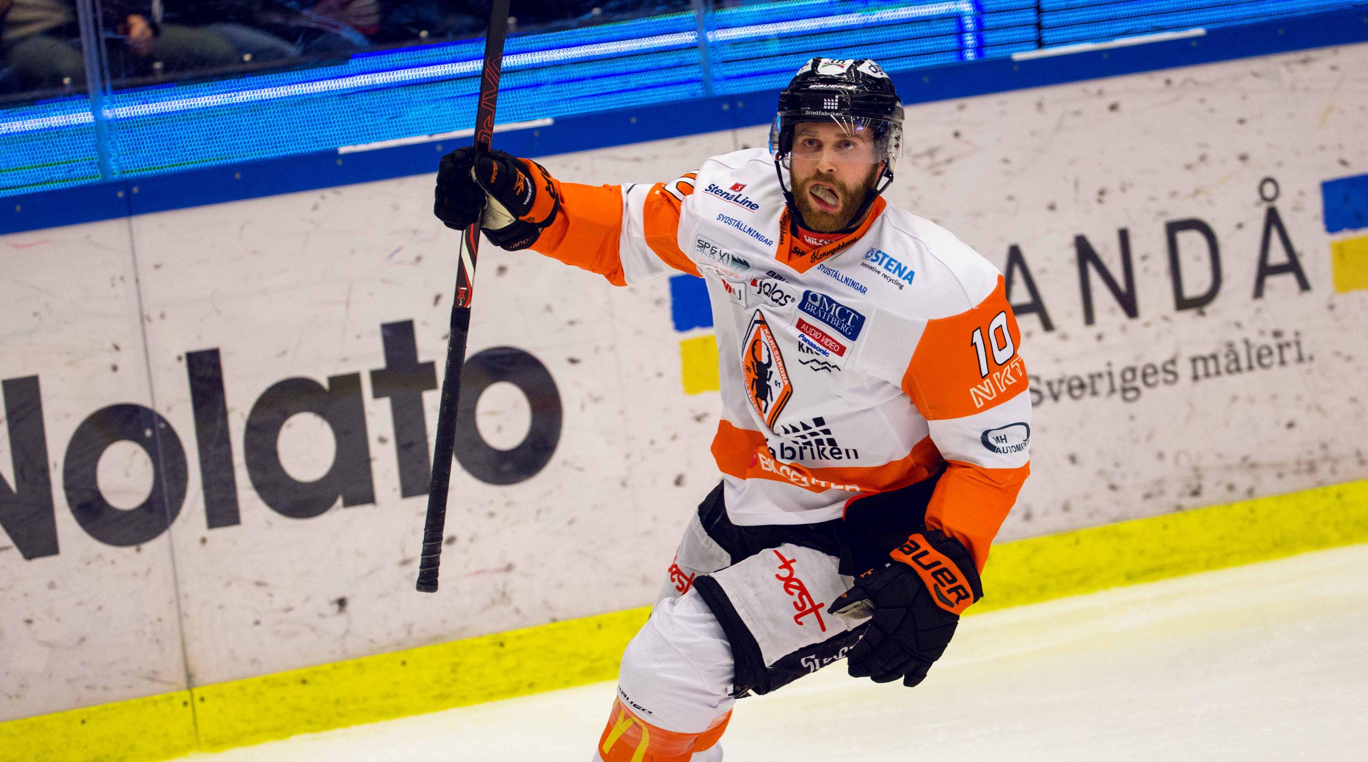 Bekräftat: Mattias Guter förstärker Luleå