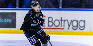 Mattias Havelid FOTO Magnus Andersson