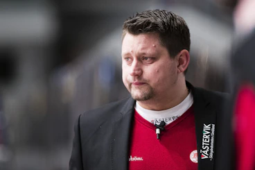 Mattias Karlin