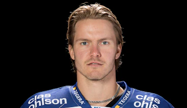Mattias Nilsson