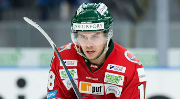 Mattias Noersteboe