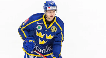 Mattias Norlinder FOTO Mathilda Ahlberg