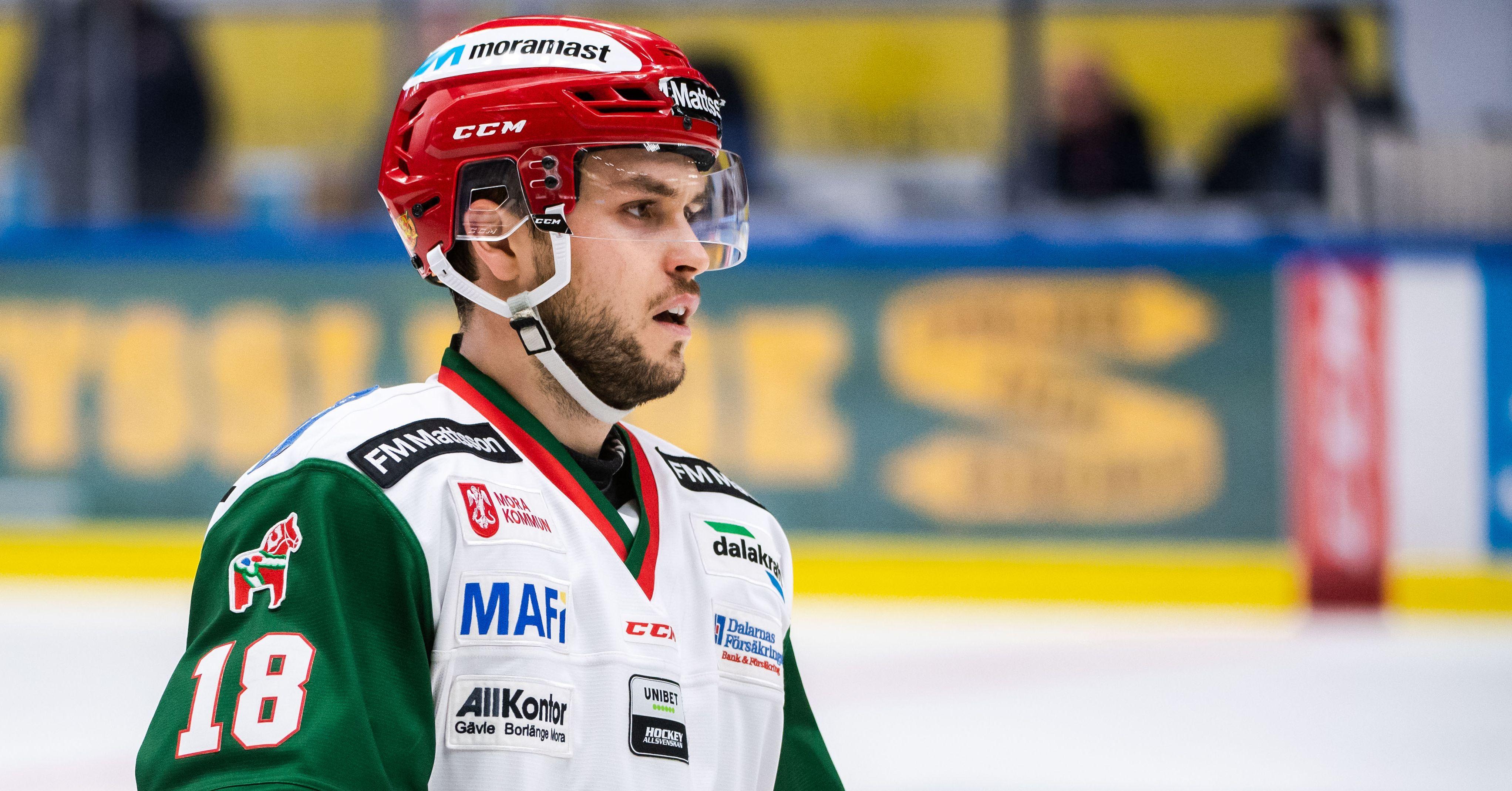 En hård smäll för det allsvenska laget - säsongen är över