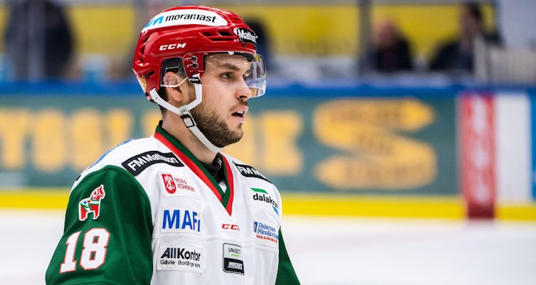 En hård smäll för det allsvenska laget - säsongen är över