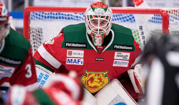 Mattias Pettersson