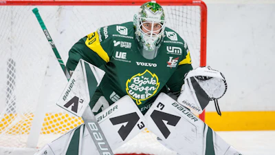 Mattias Pettersson