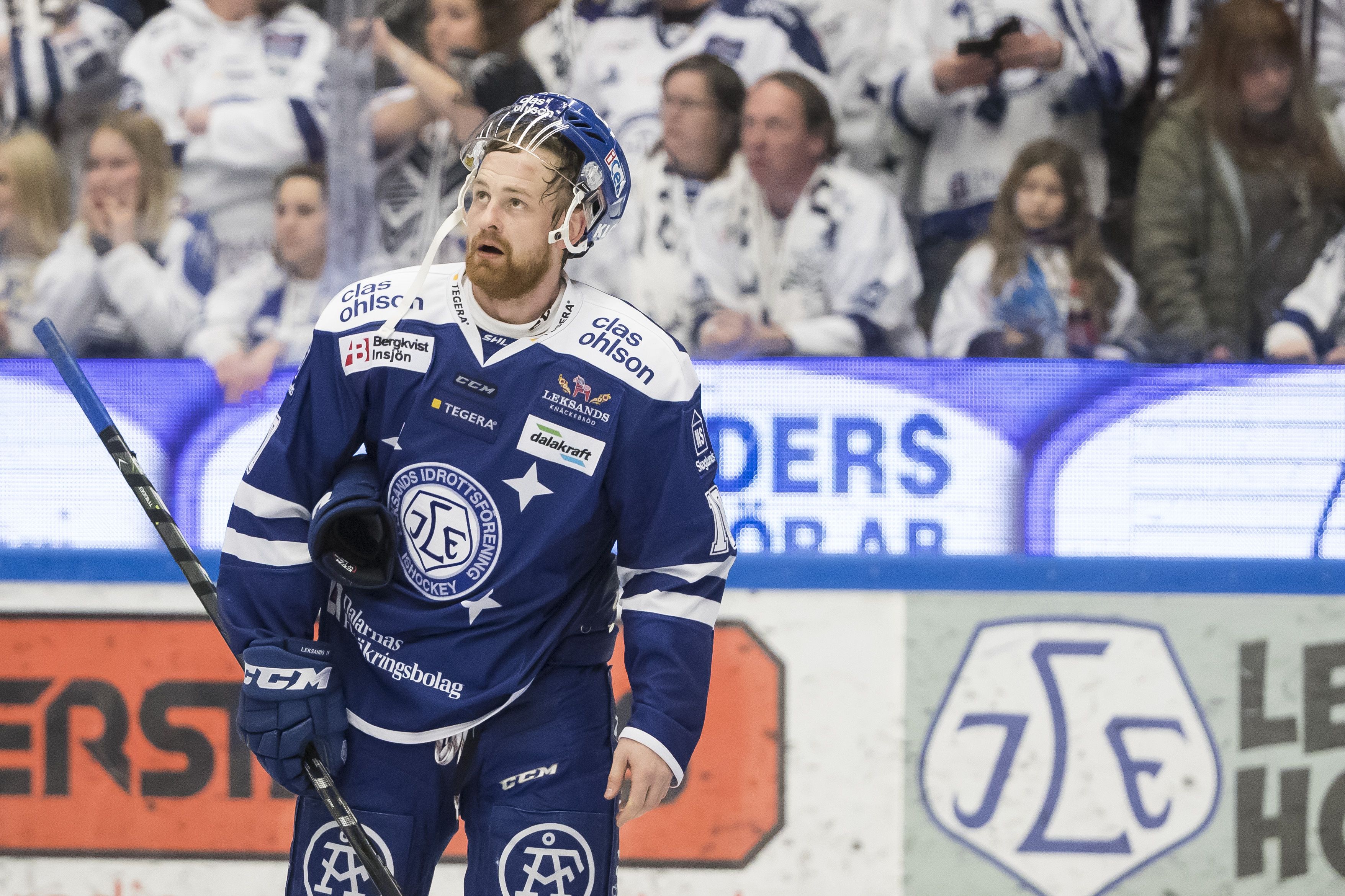 Vinnaren av den allsvenska finalen får prispengar och Meca Hockey Race döps om