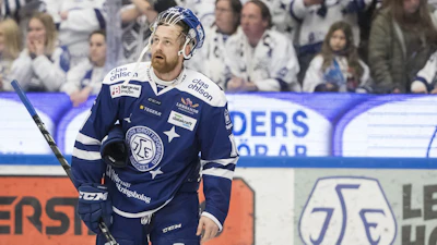 Mattias Ritola