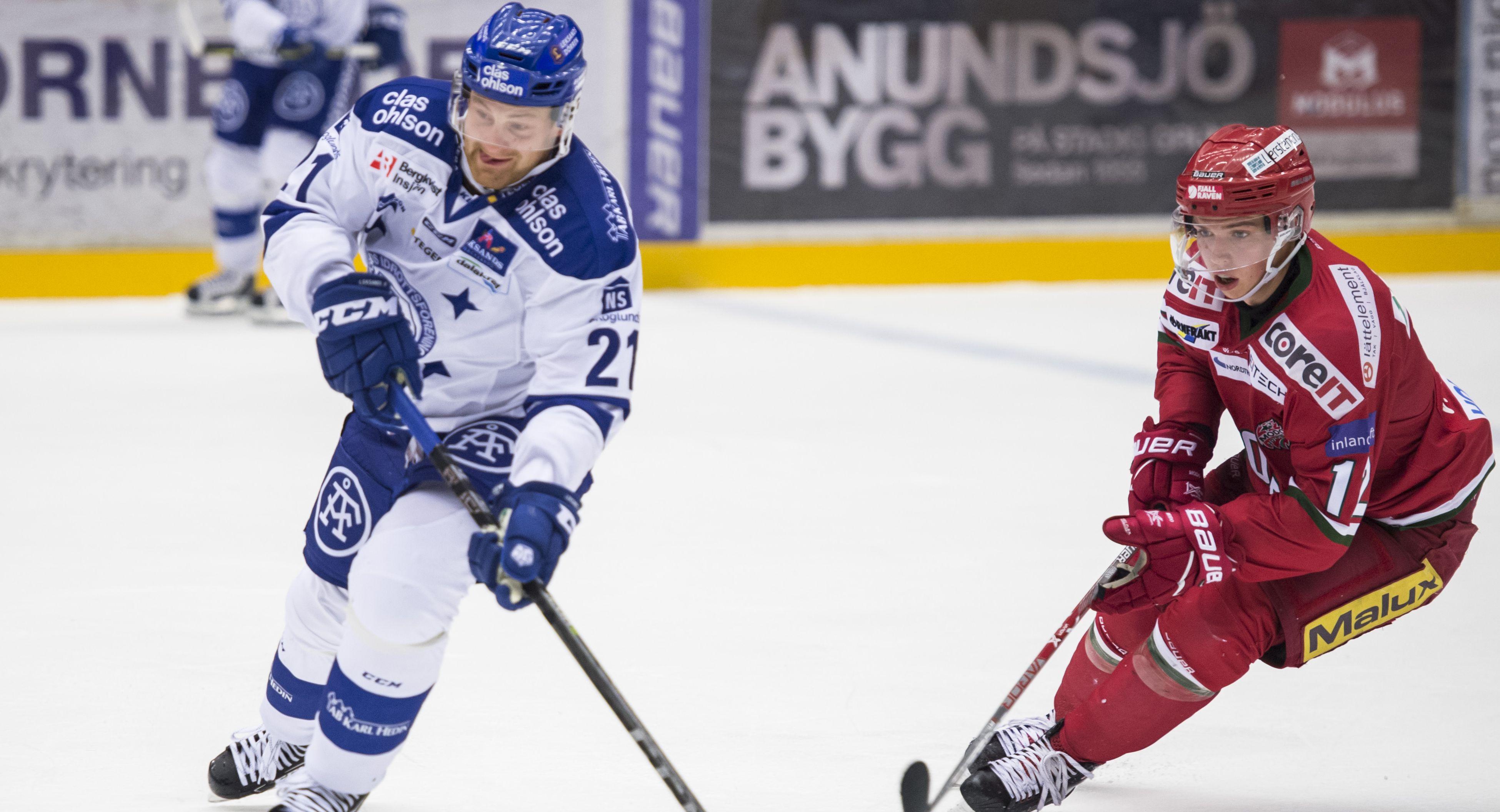 Allsvenska klubbar ställer SHL mot väggen - vill ha en större del av intäkterna