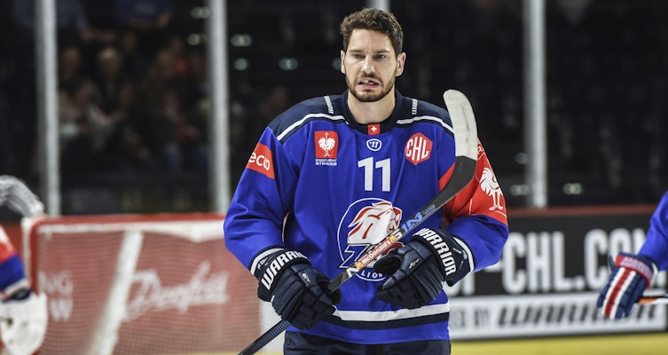 Dragskott rankar de tio bästa nyförvärven inför SHL 2018/2019 - plats 6-10