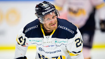 Mattias Tedenby