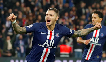 Mauro Icardi