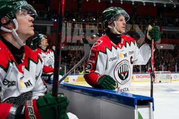 Max Friberg Foto Simon Eliasson Bildbyran