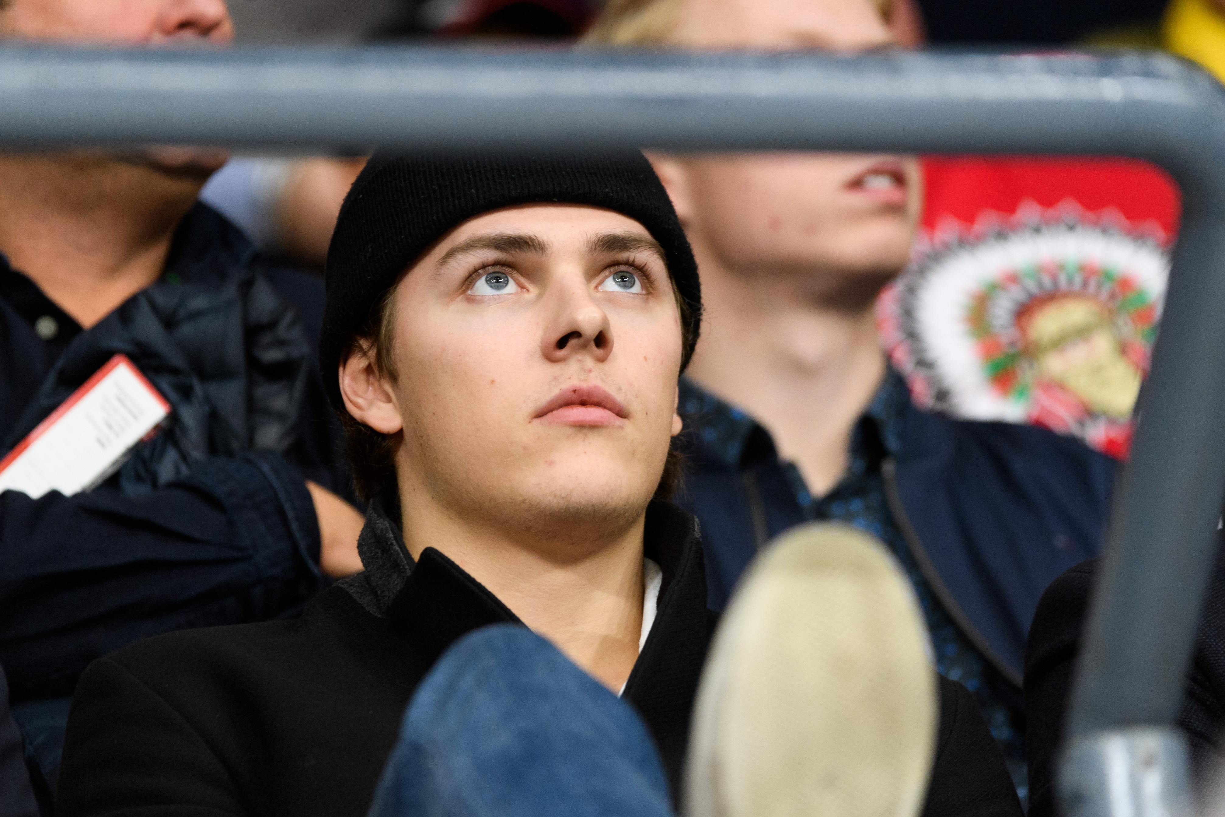 Uppgifter: Tingsryd-back klar för spel i SHL