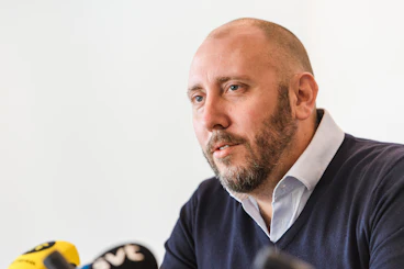 Max Markusson