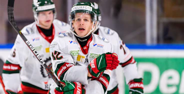 Max Friberg FOTO Simon Eliasson
