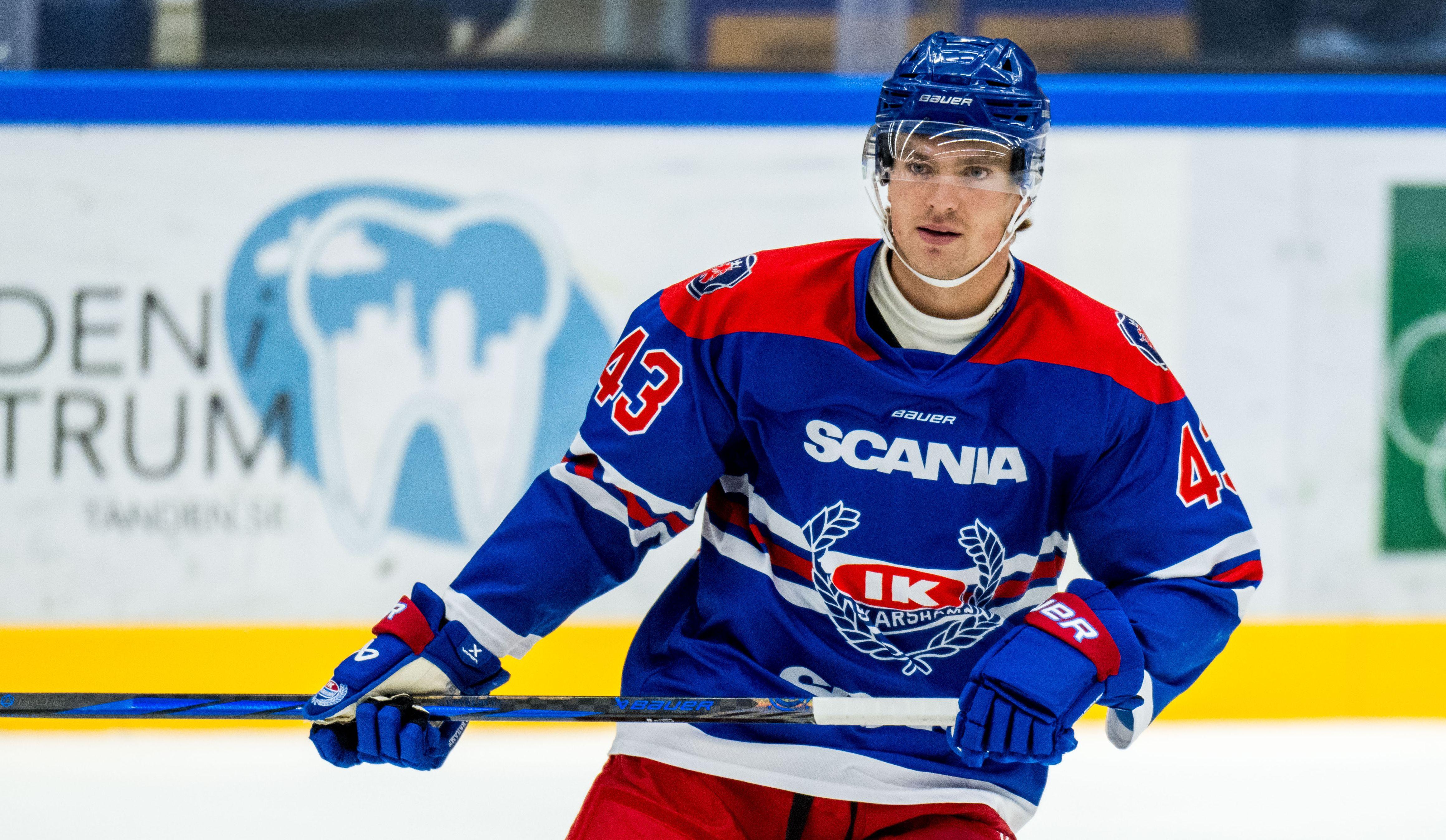 Besked om den VM-meriterade norrmannen