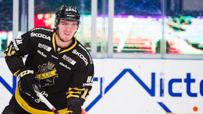 Max Lindholm