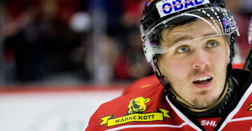 Max Lindholm