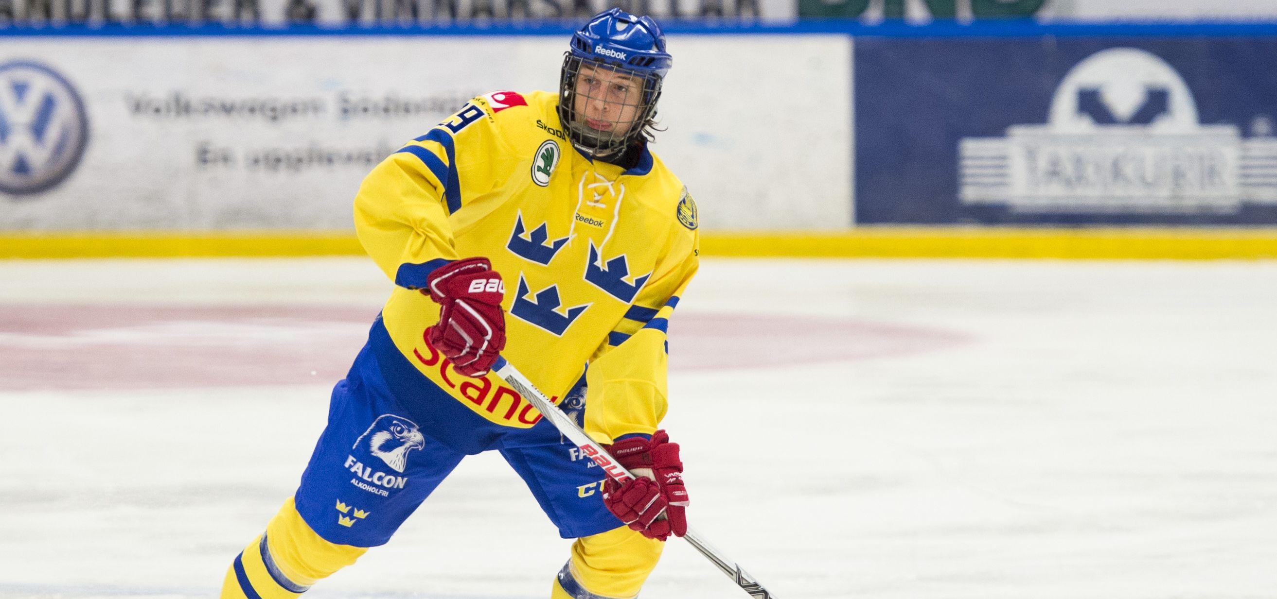 Talangen återvänder till det allsvenska laget