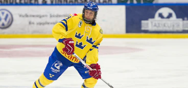 Max Tjernstrom
