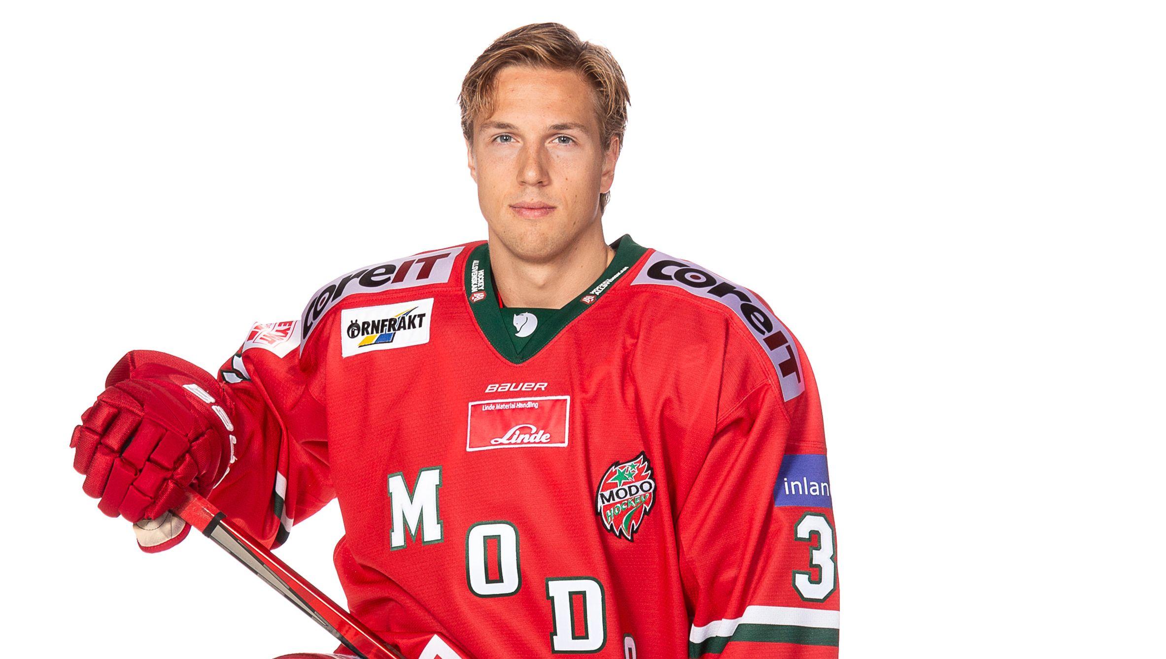 Modo-bekantingen klar för ny klubb