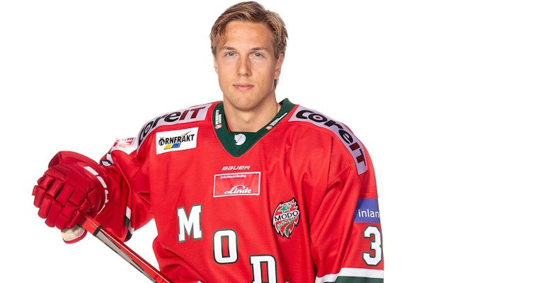 Modo-bekantingen klar för ny klubb