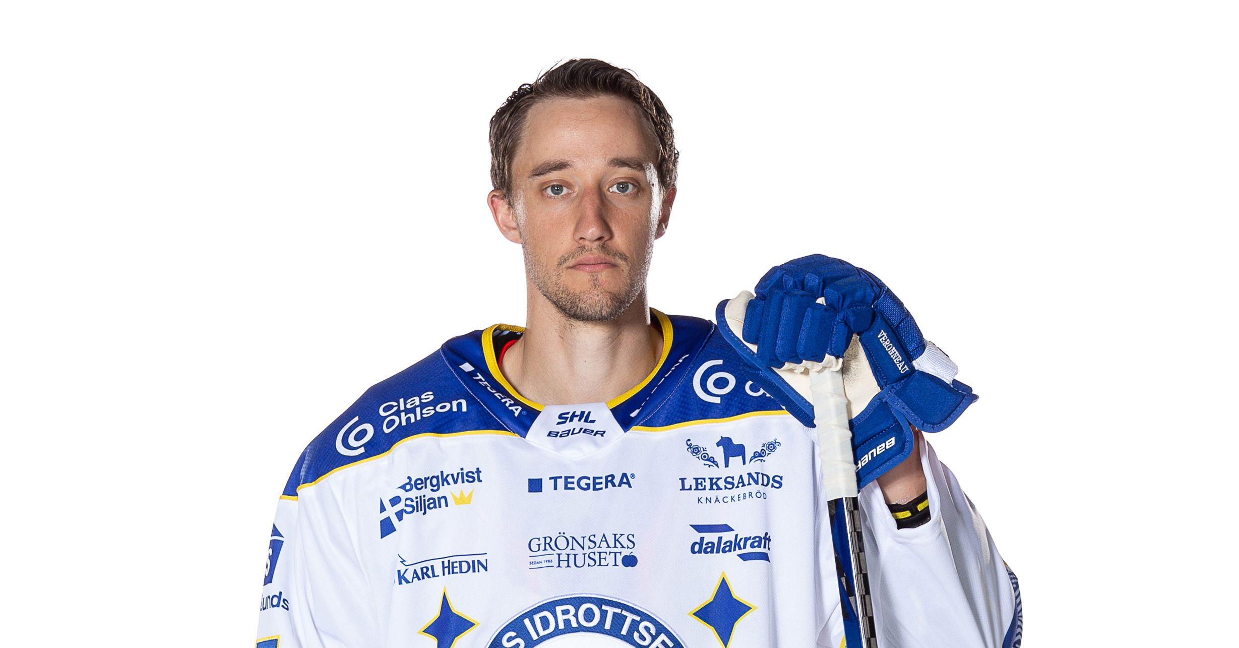 SHL: 10 importspelare som levererat i säsonginledningen