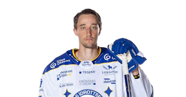 Max Veronneau FOTO Pelle Borjesson