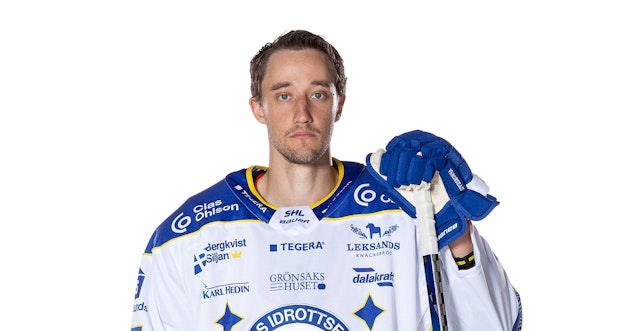 Max Veronneau FOTO Pelle Borjesson