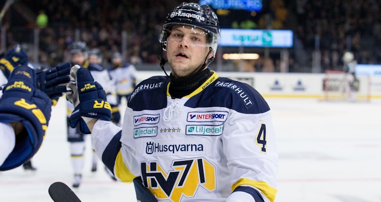 Den KHL-meriterade forwarden bryter kontraktet med SHL-klubben