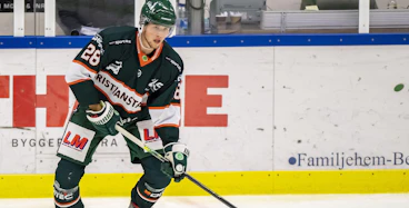 Max Wahlgren FOTO Niclas Jonsson