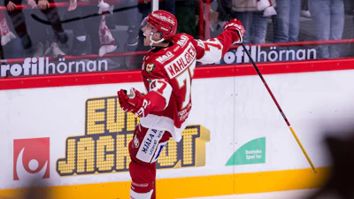 Max Wahlgren Troja Ljungby FOTO Jonas Ljungdahl